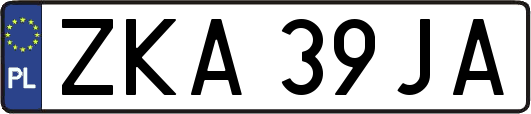 ZKA39JA