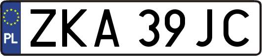 ZKA39JC