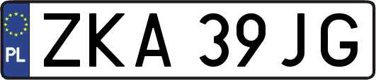ZKA39JG