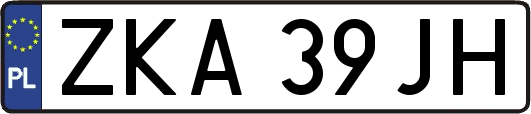 ZKA39JH