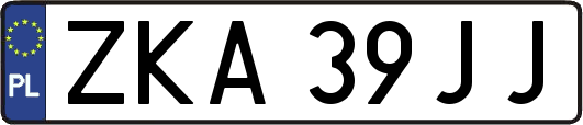 ZKA39JJ