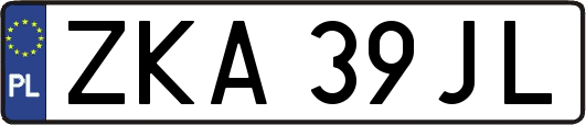 ZKA39JL
