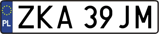ZKA39JM
