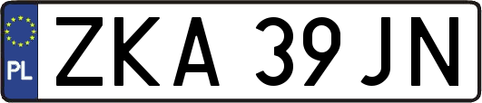 ZKA39JN
