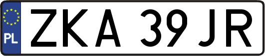 ZKA39JR