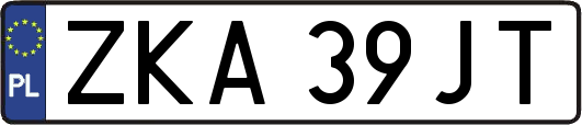 ZKA39JT