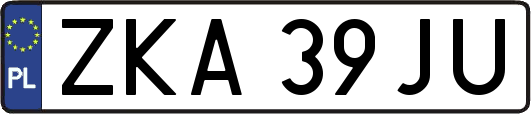 ZKA39JU
