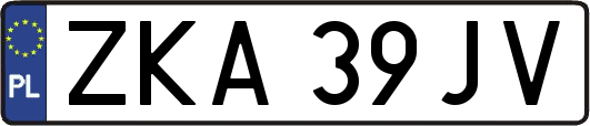 ZKA39JV