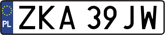 ZKA39JW