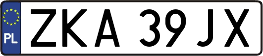 ZKA39JX