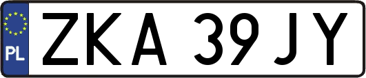 ZKA39JY