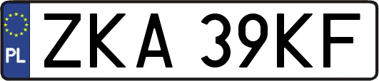 ZKA39KF