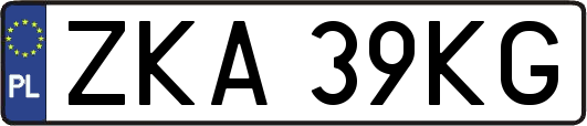 ZKA39KG