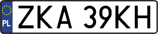 ZKA39KH