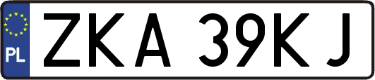 ZKA39KJ
