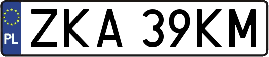ZKA39KM