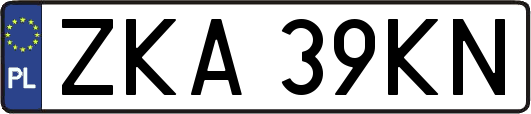 ZKA39KN