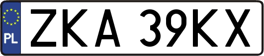 ZKA39KX