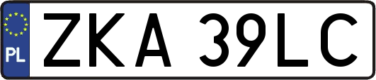 ZKA39LC
