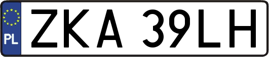 ZKA39LH