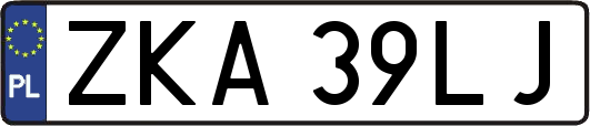 ZKA39LJ
