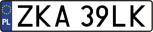 ZKA39LK