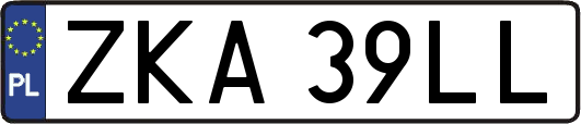 ZKA39LL