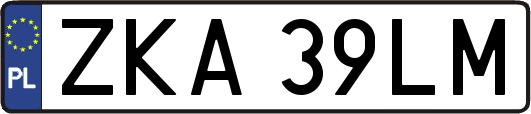 ZKA39LM