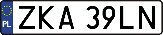 ZKA39LN