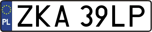 ZKA39LP