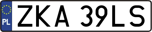ZKA39LS