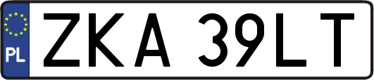ZKA39LT
