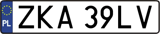 ZKA39LV