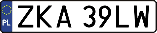 ZKA39LW