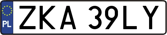 ZKA39LY