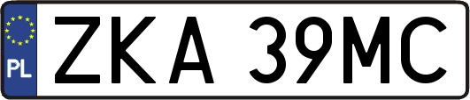 ZKA39MC