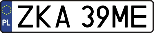 ZKA39ME