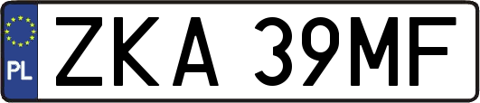 ZKA39MF