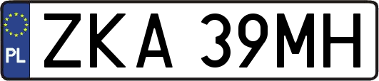 ZKA39MH