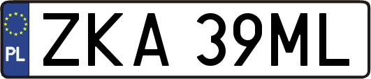 ZKA39ML
