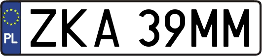 ZKA39MM