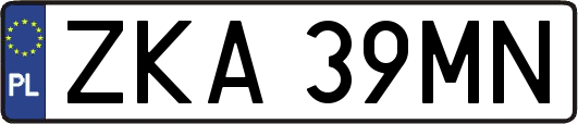 ZKA39MN