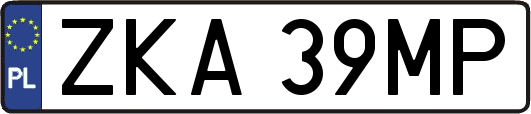 ZKA39MP