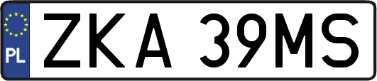 ZKA39MS