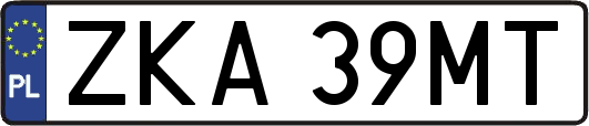 ZKA39MT