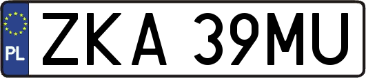 ZKA39MU