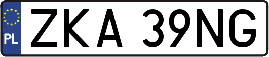 ZKA39NG