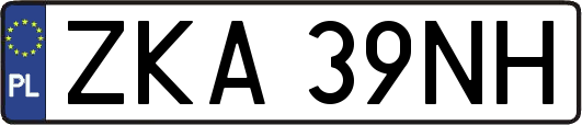 ZKA39NH