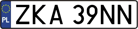 ZKA39NN