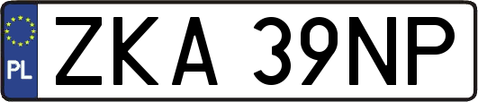 ZKA39NP